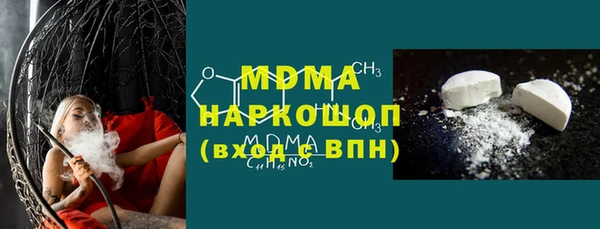 прущий лед Янаул
